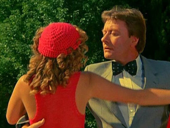 Будьте моим мужем